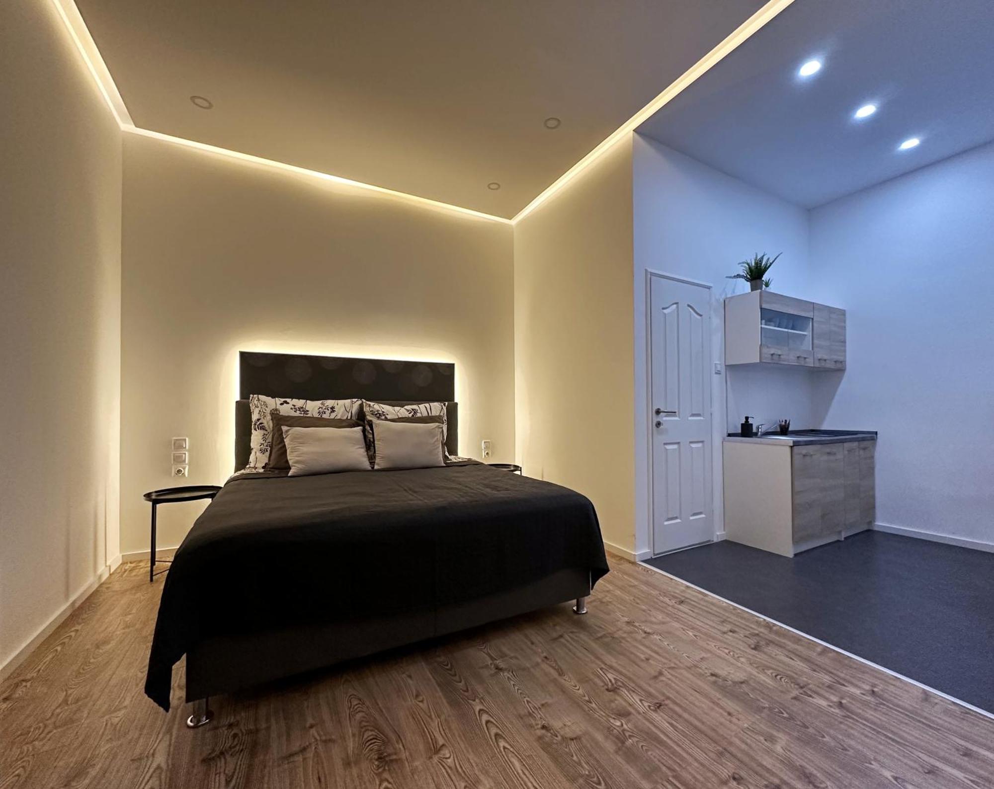 Brhomes Emerald Apartament Budapeszt