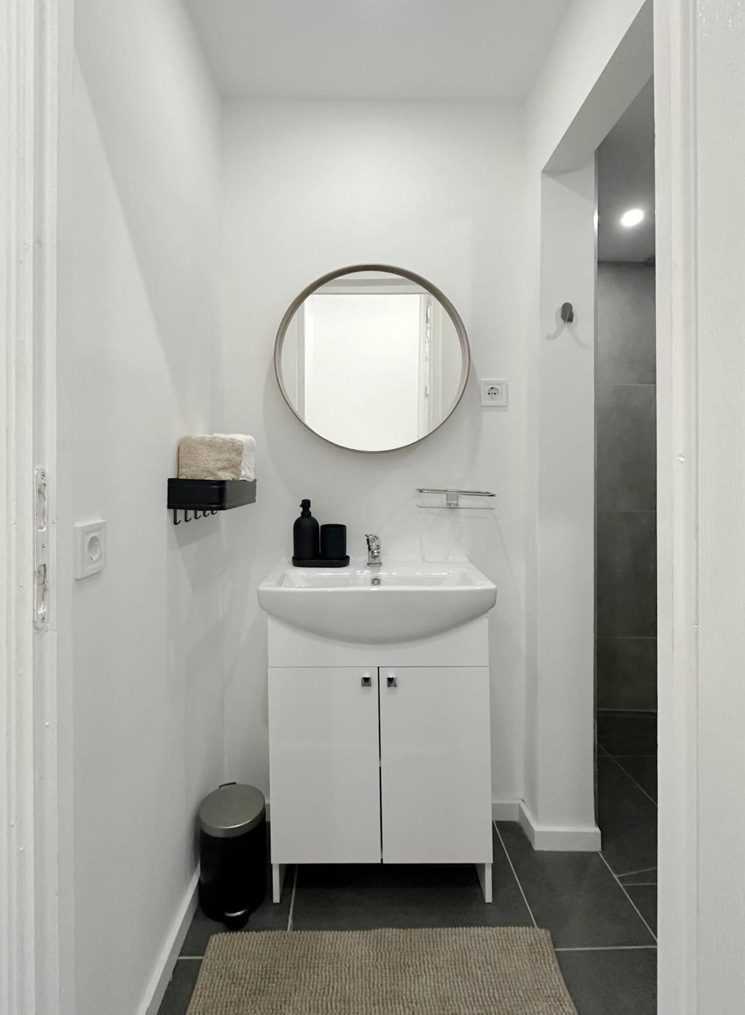 Brhomes Emerald Apartment Budapest