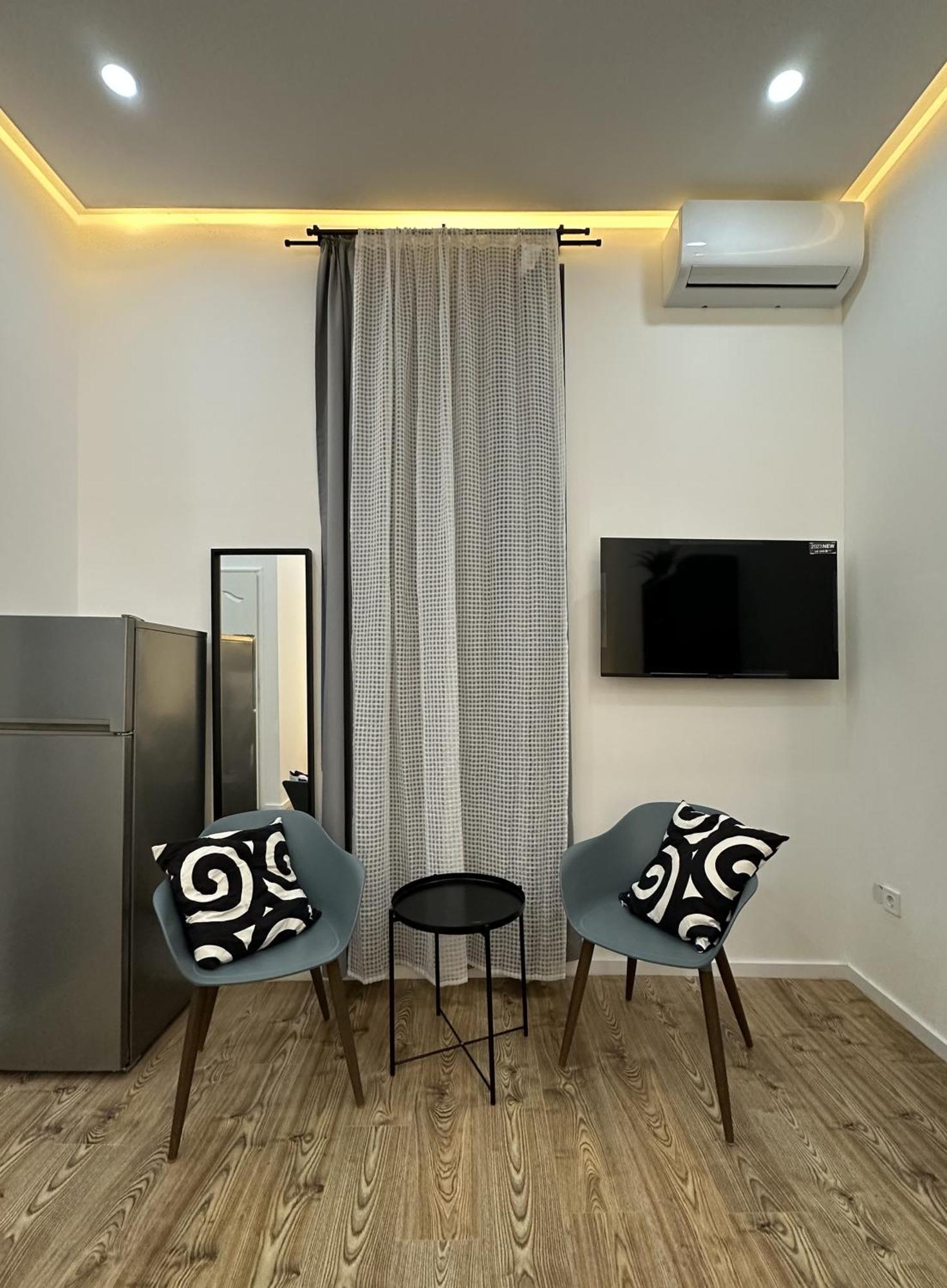Apartment Brhomes Emerald *