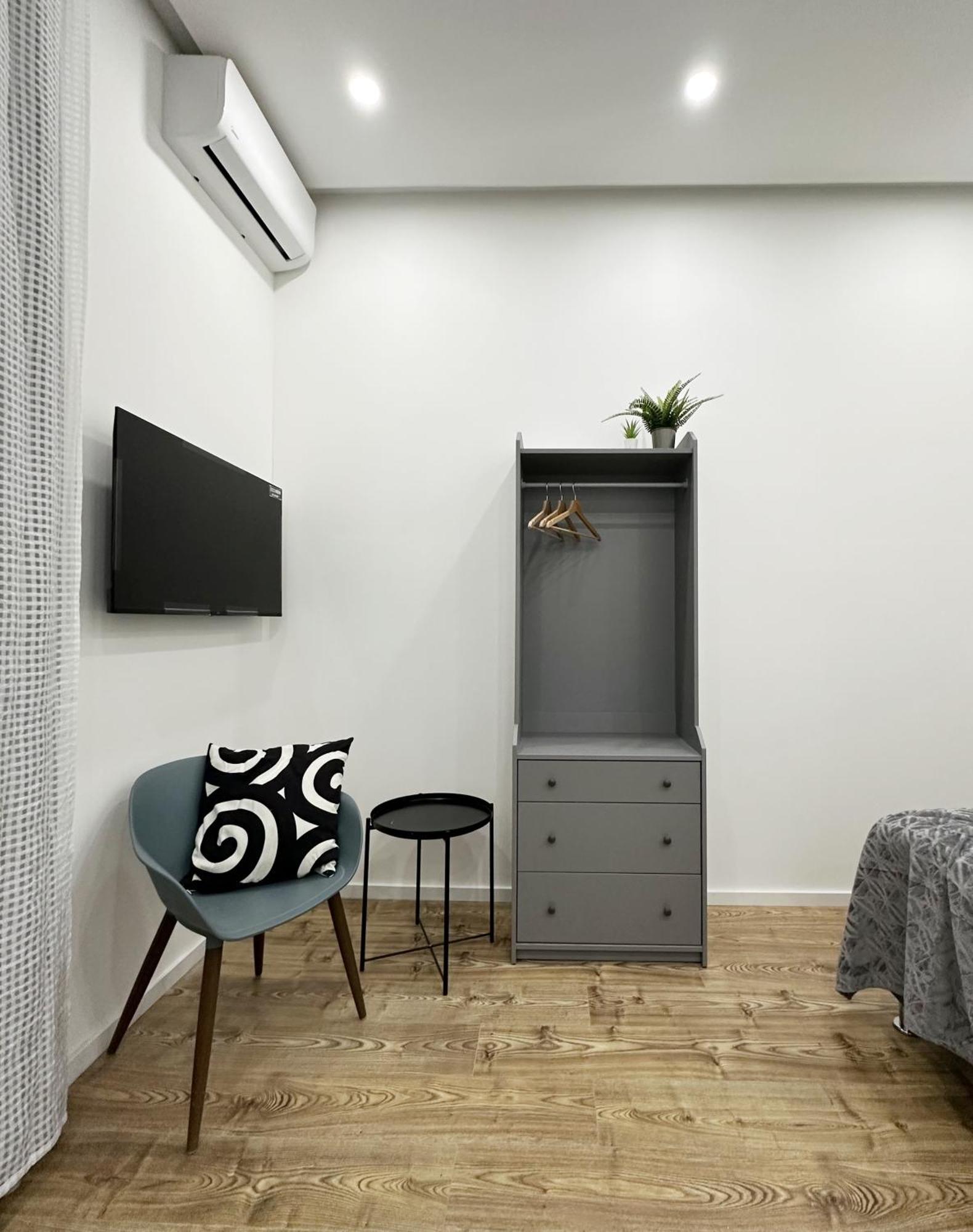 Brhomes Emerald Apartment Budapest