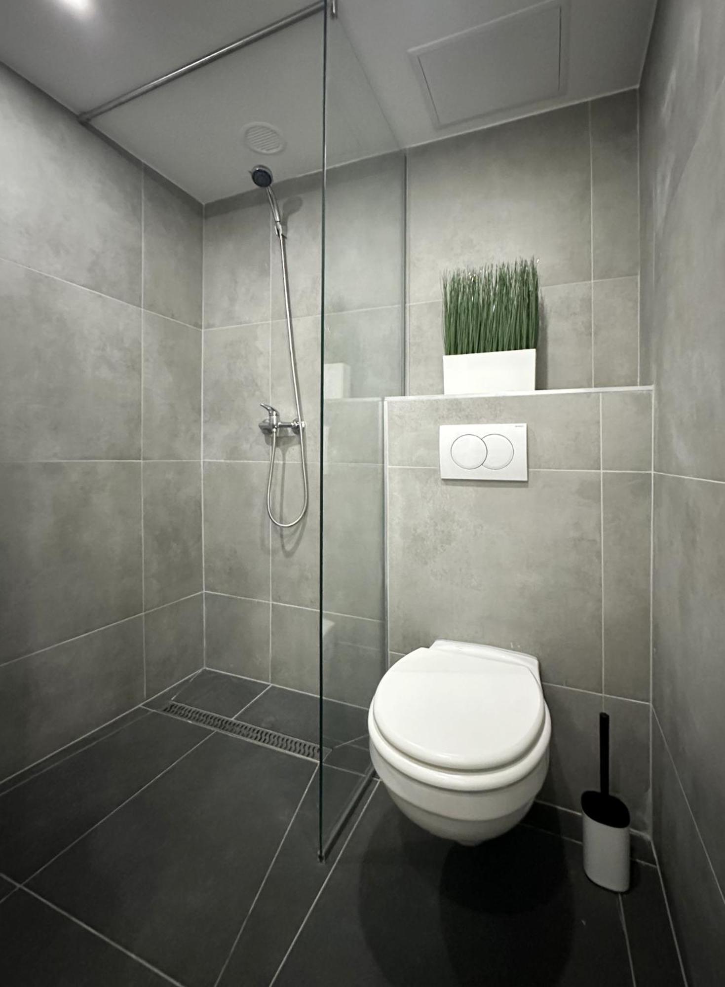 Brhomes Emerald Apartment Budapest