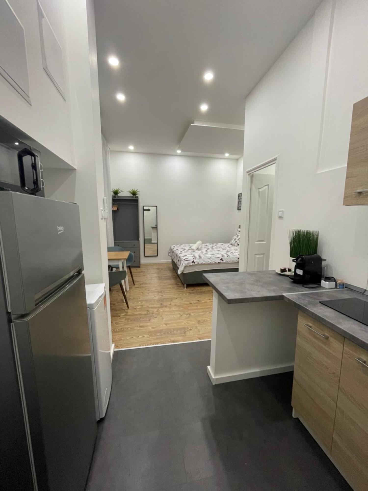 Brhomes Emerald Budapest