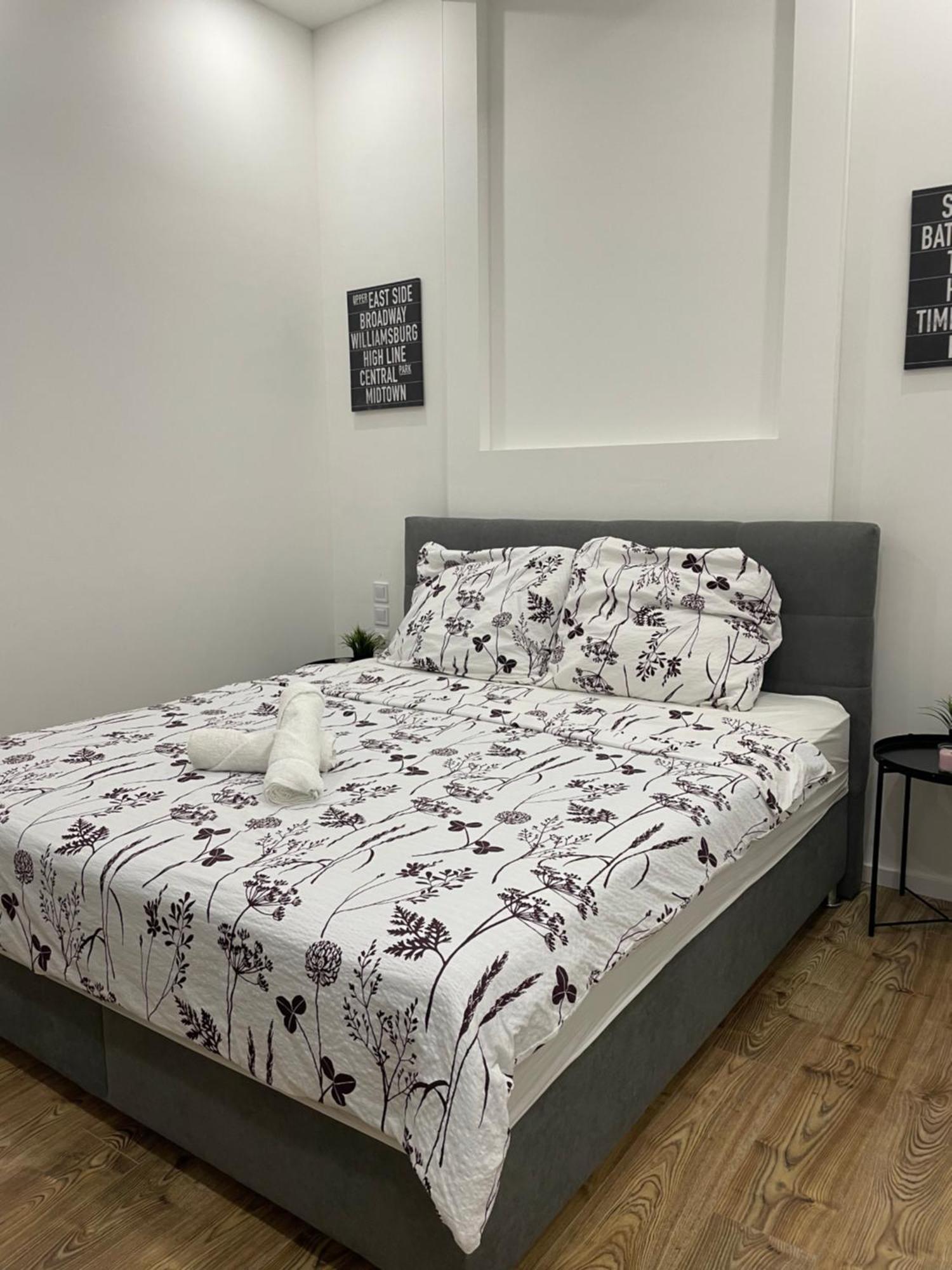 Appartement Brhomes Emerald